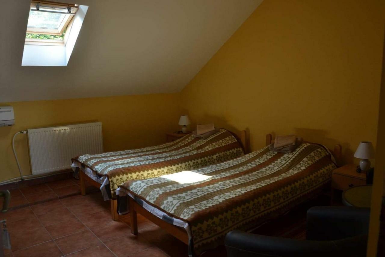 Guest House Bole Vinci Exterior foto